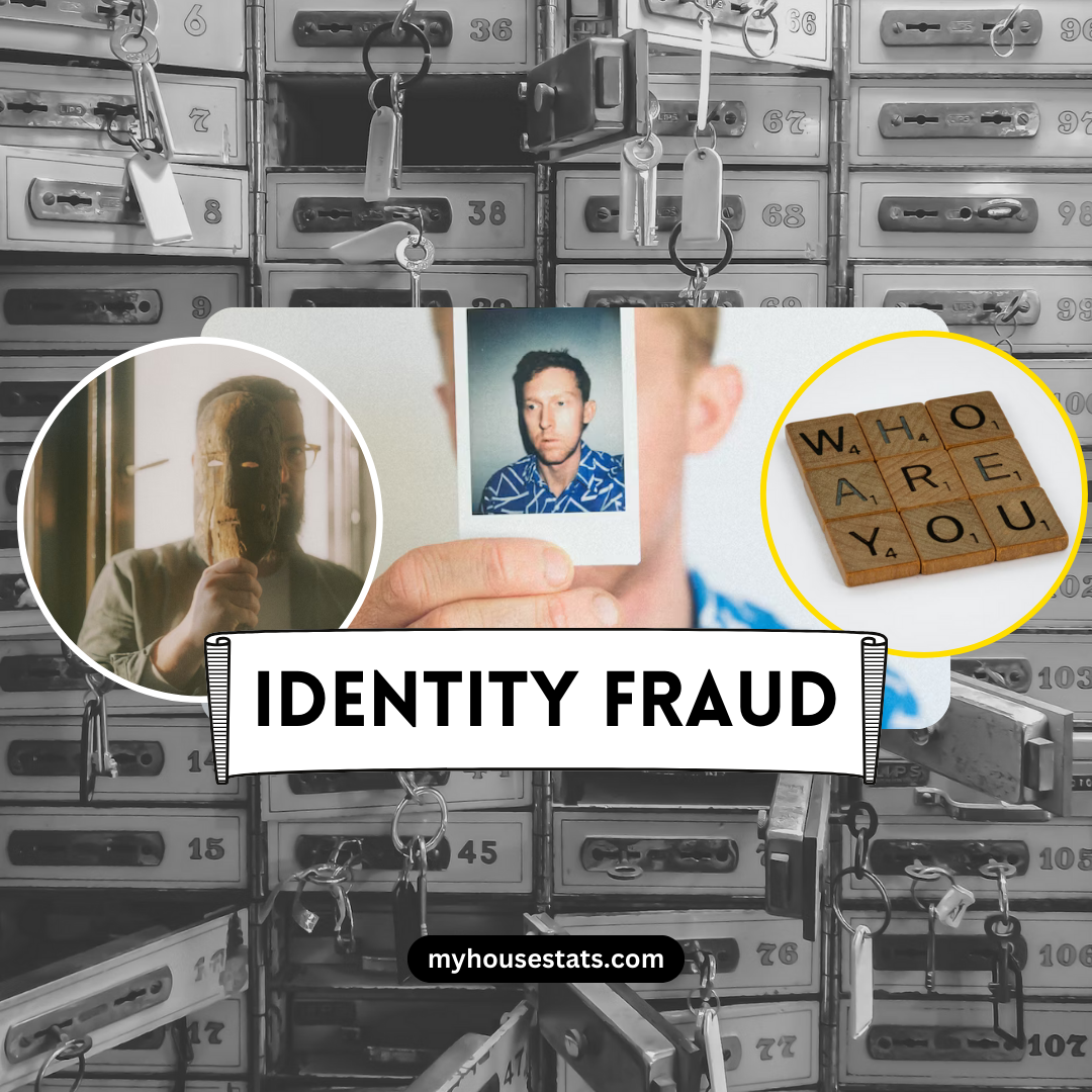 Read more about the article The High Cost of Identity Fraud