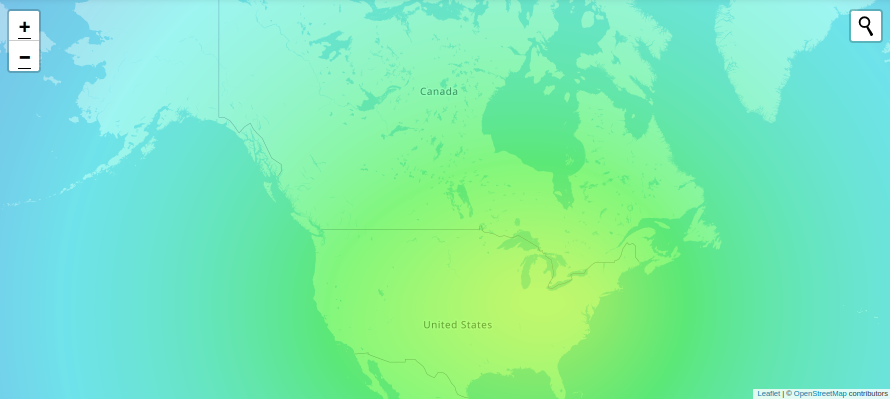 My House Stats Heatmap

https://myhousestats.com