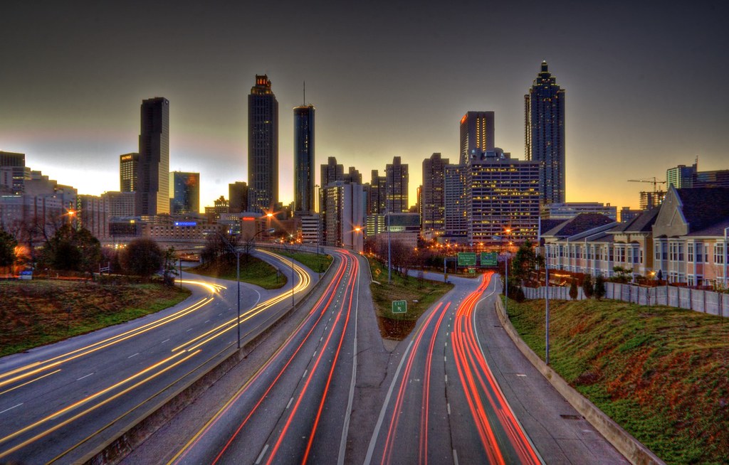 Read more about the article Explore Atlanta, GA