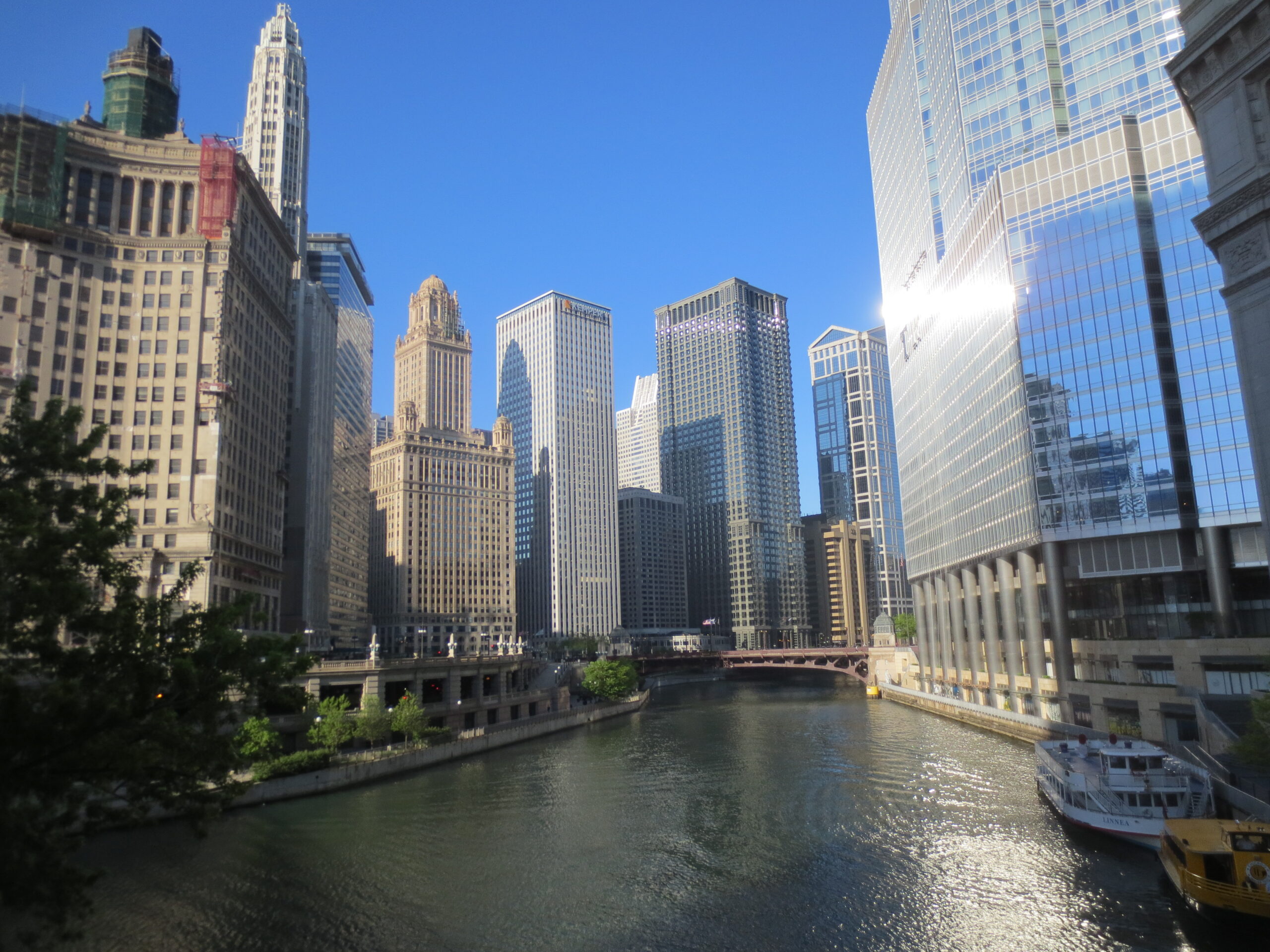 Read more about the article Average House Price in Chicago – 1664