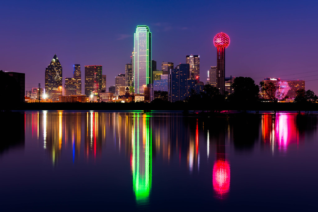 Read more about the article Average House Price in Dallas – 1625