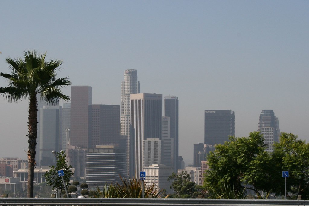 Read more about the article Average House Price in Los Angeles – 1717