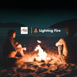 Read more about the article Life’s Most Important Skill in 2023 – Lighting Fire