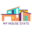 My House Stats Logo https://myhousestats.com