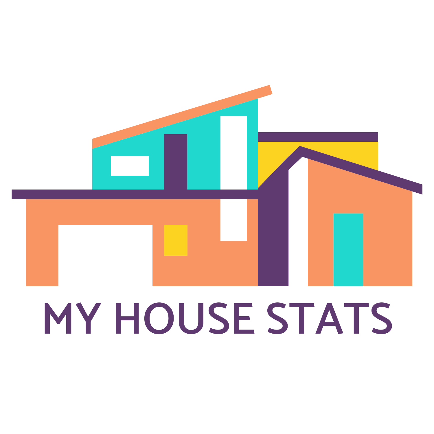 My House Stats