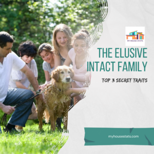 Read more about the article The Exclusive Intact Family & its Top 3 Secret Traits