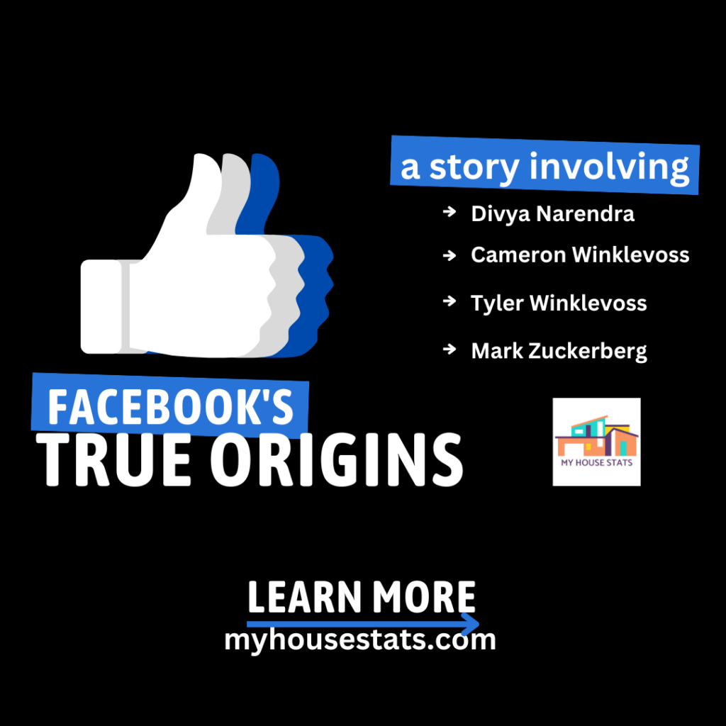 Read more about the article Facebook’s Origins & 3 Resemblances to the Passionate Twitter & Mastadon Rivalry