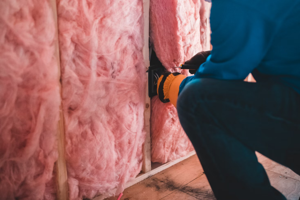 insulation

https://myhousestats.com