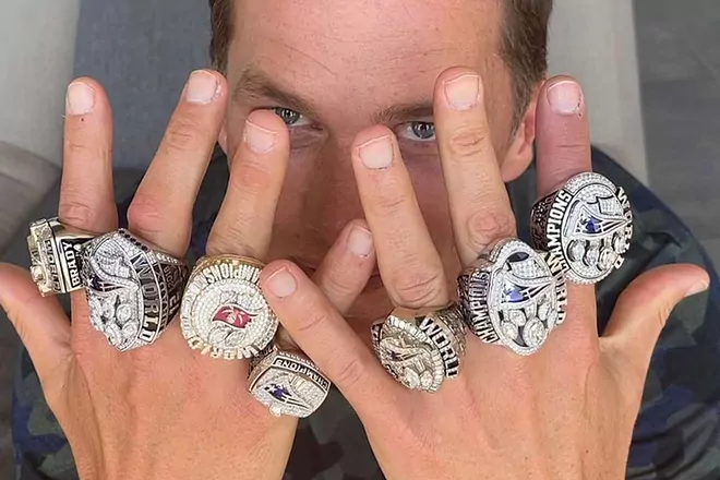 tom brady's SuperBowl rings compared to vaccine boosters
Internet of Bodies (IoB)

https://myhousestats.com