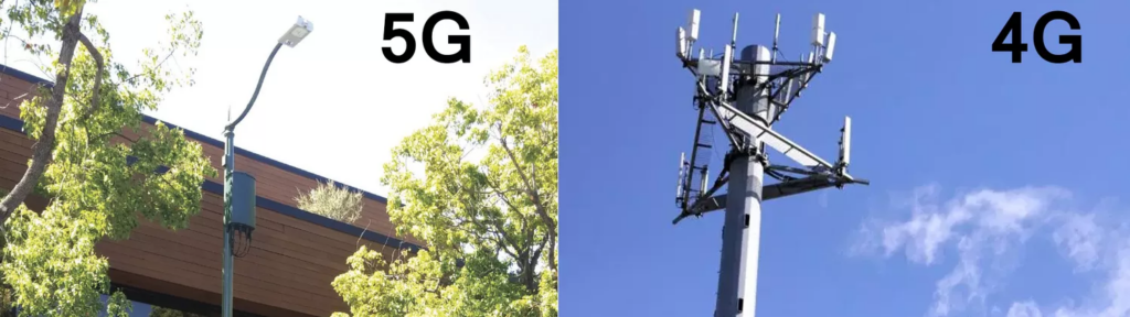 5g small cells vs 4g towers

https://myhousestats.com