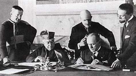 Lateran Treaty of 1929
https://myhousestats.com