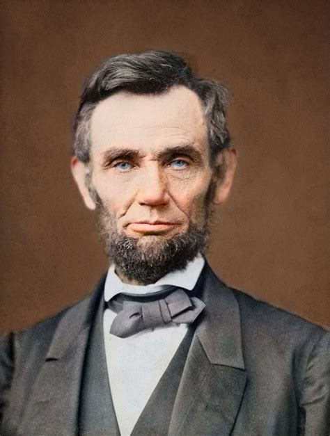 Abraham Lincoln
https://myhousestats.com