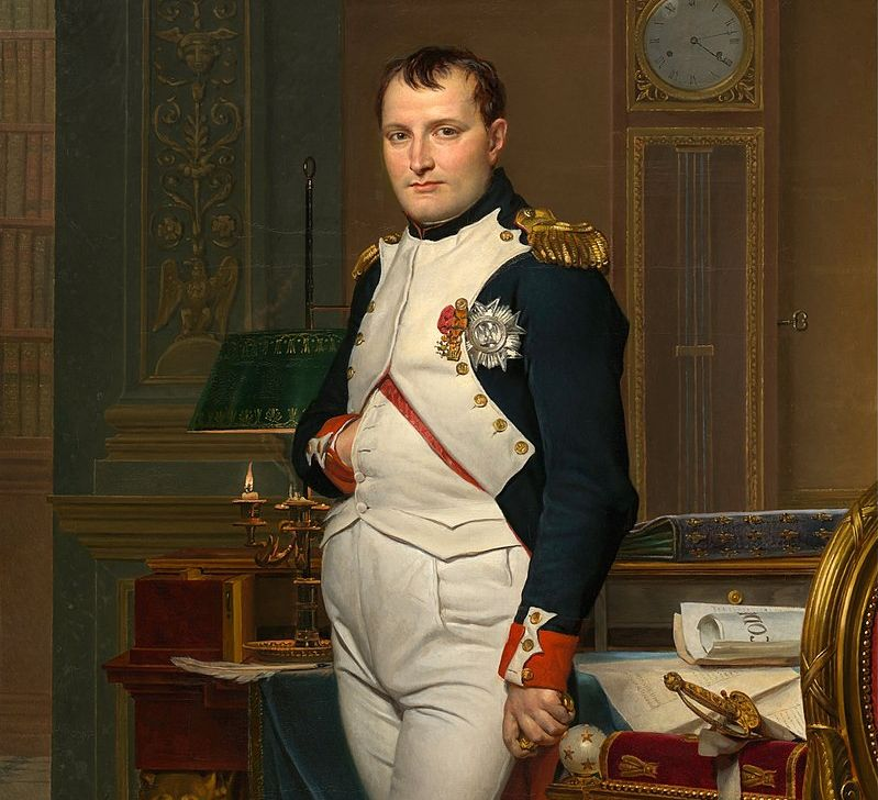 napoleon bonaparte
https://myhousestats.com