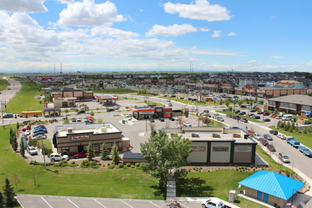 Read more about the article Explore Chestermere, AB