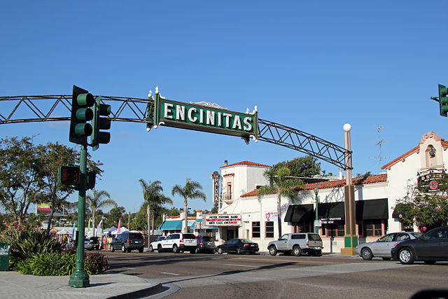 Read more about the article Choose the Picture for Encinitas, CA