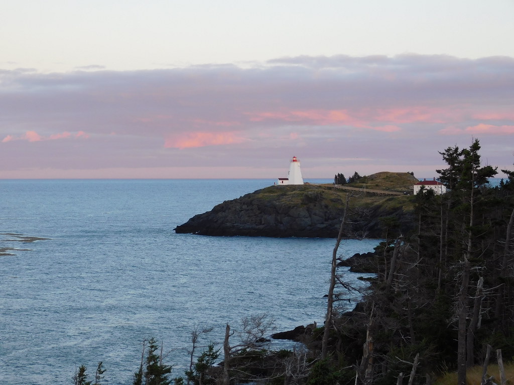 Read more about the article Choose the Picture for Grand Manan, NB