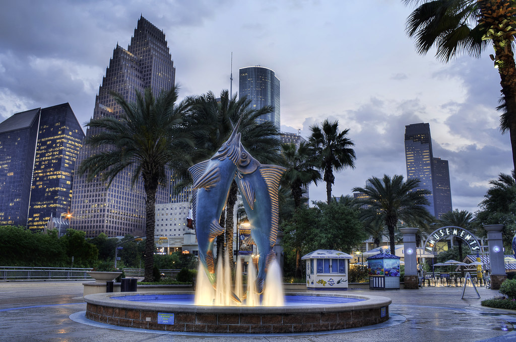 Read more about the article Average House Price in Houston – 1612