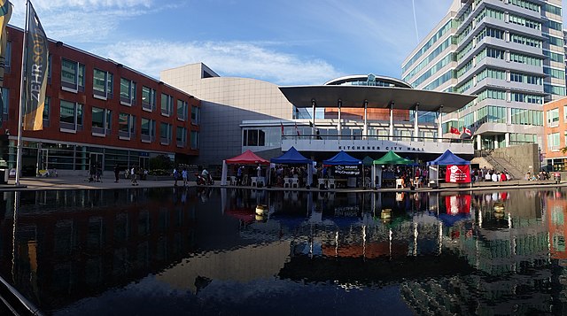 Read more about the article Explore Kitchener, ON