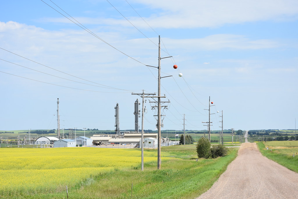 Read more about the article Choose the Picture for Lacombe County, AB
