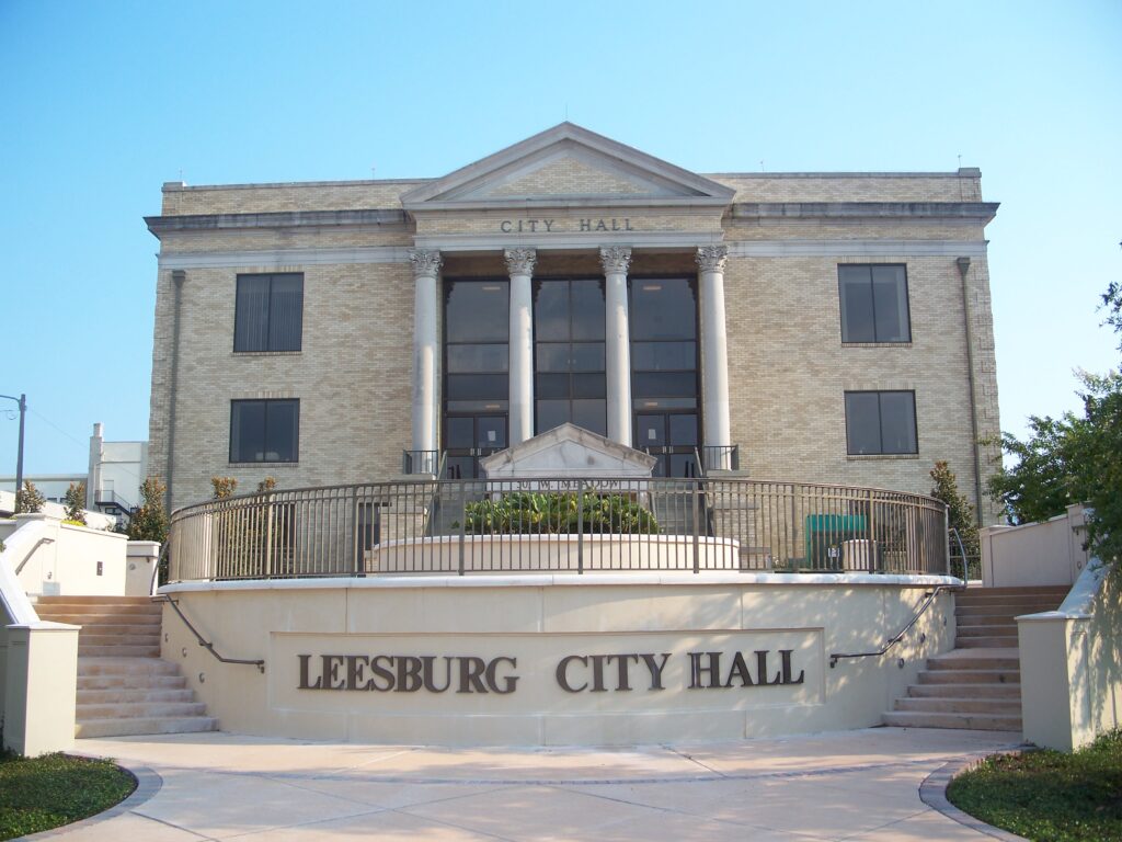 Read more about the article Choose the Picture for Leesburg, FL