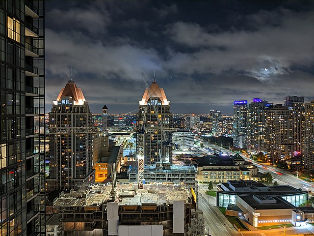 Read more about the article Explore Mississauga, ON