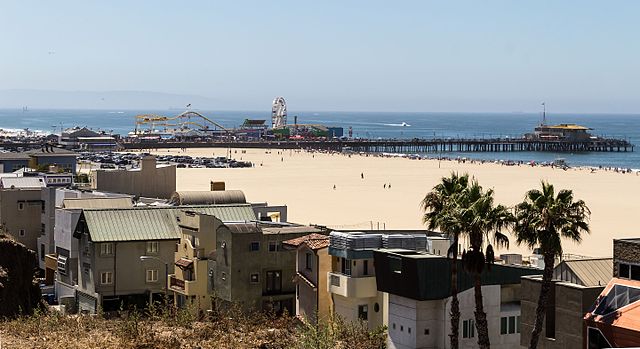 Read more about the article Average House Price in Santa Monica – 1993