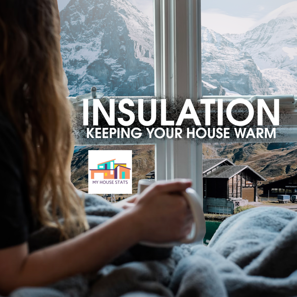 Read more about the article Insulation for When Winter Pulls Up