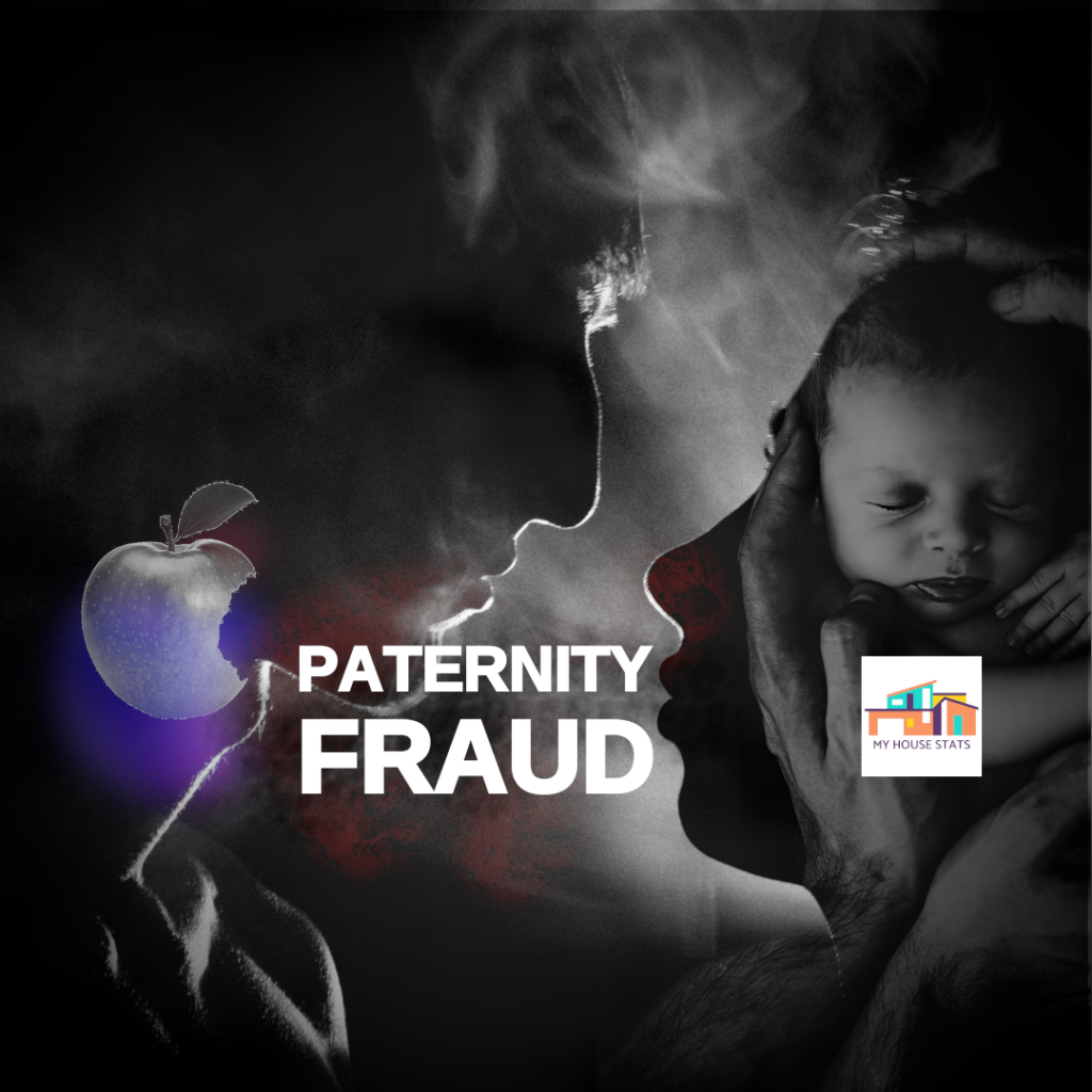 Read more about the article Paternity Fraud – Mama’s Baby, Daddy’s Maybe