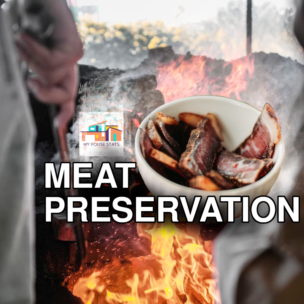 Read more about the article Preserve Meat Using These 13 Timeless Ways